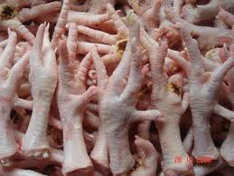 Manufacturers Exporters and Wholesale Suppliers of Chiken feet kuching 
